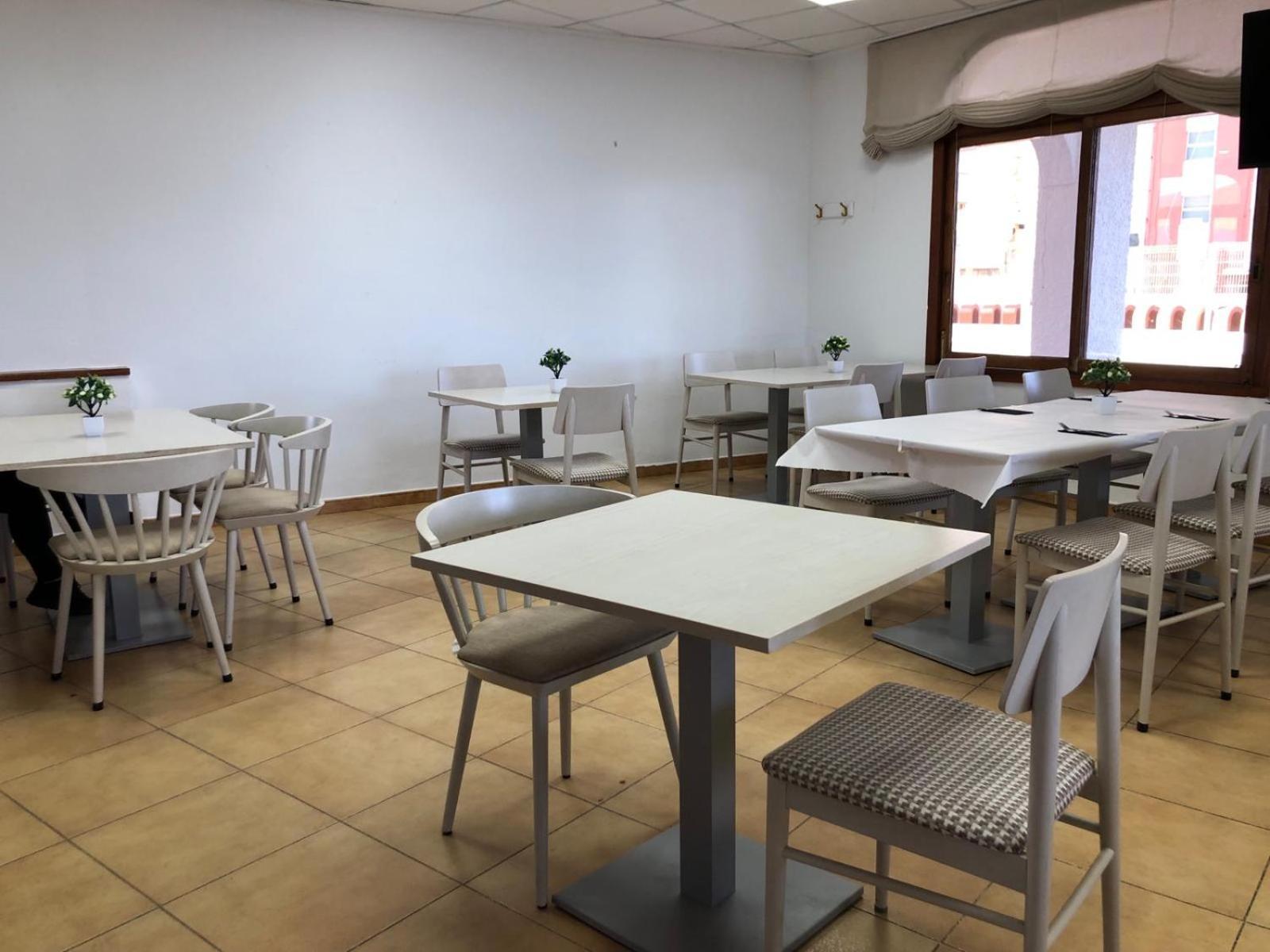 Apartamento Arensol En Primera Linea De Playa Cullera Ngoại thất bức ảnh