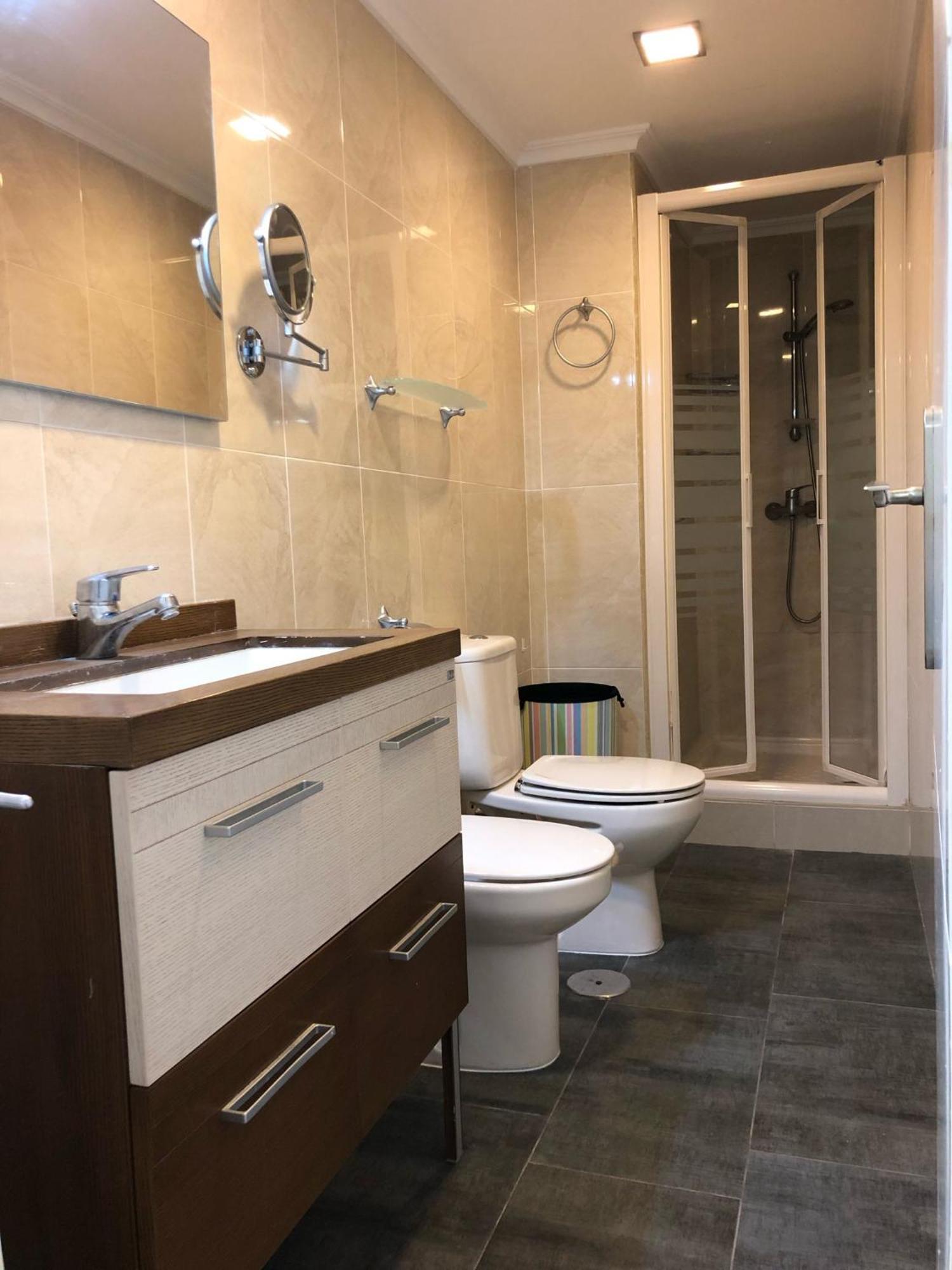 Apartamento Arensol En Primera Linea De Playa Cullera Ngoại thất bức ảnh